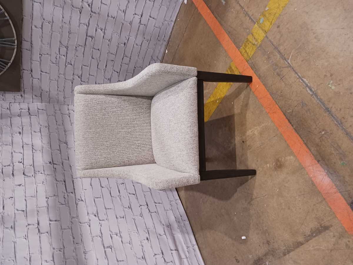 Burkhaus Arm Chair - Gallery Image 9